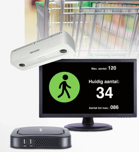 Innovatie door V&S Beveiliging