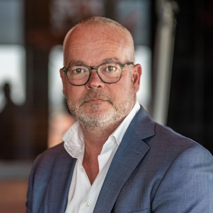 Wibo Kunée van ActionCOACH Flevoland