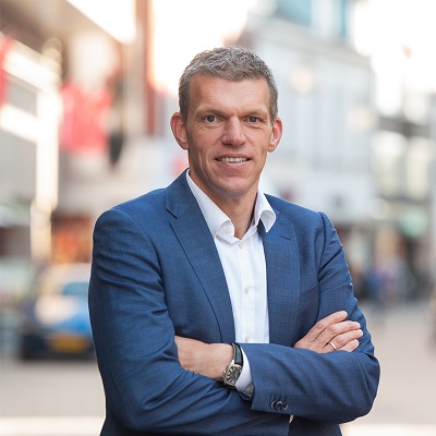 Yvo Smit