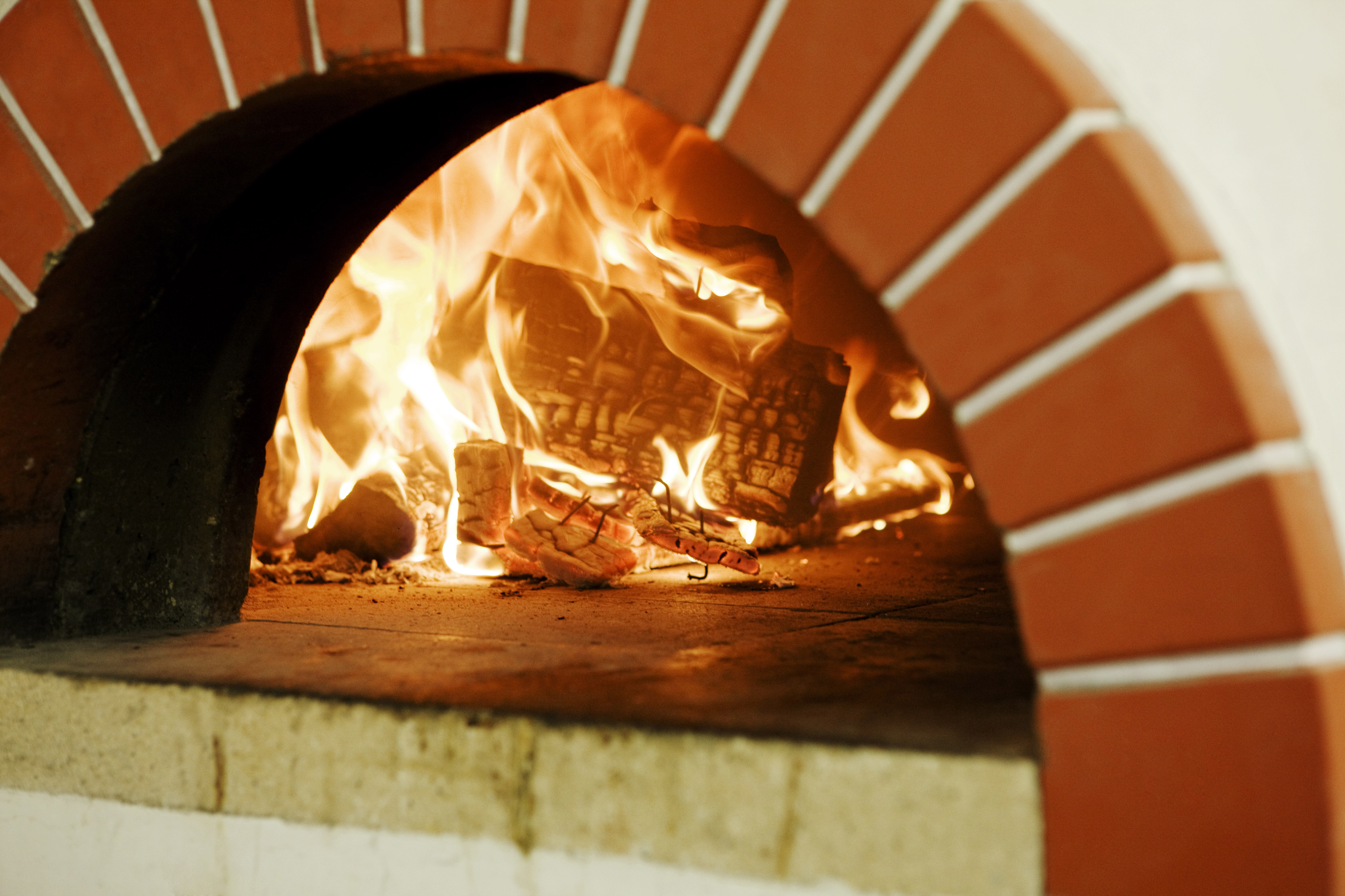De Pizzabakkers