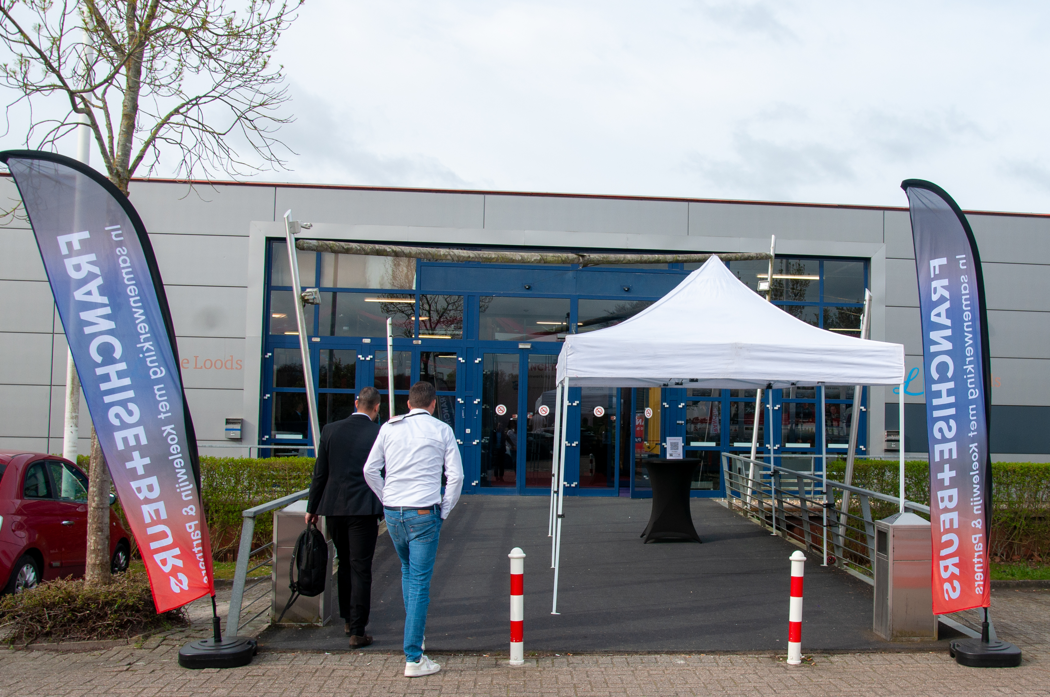 Beurs 2026