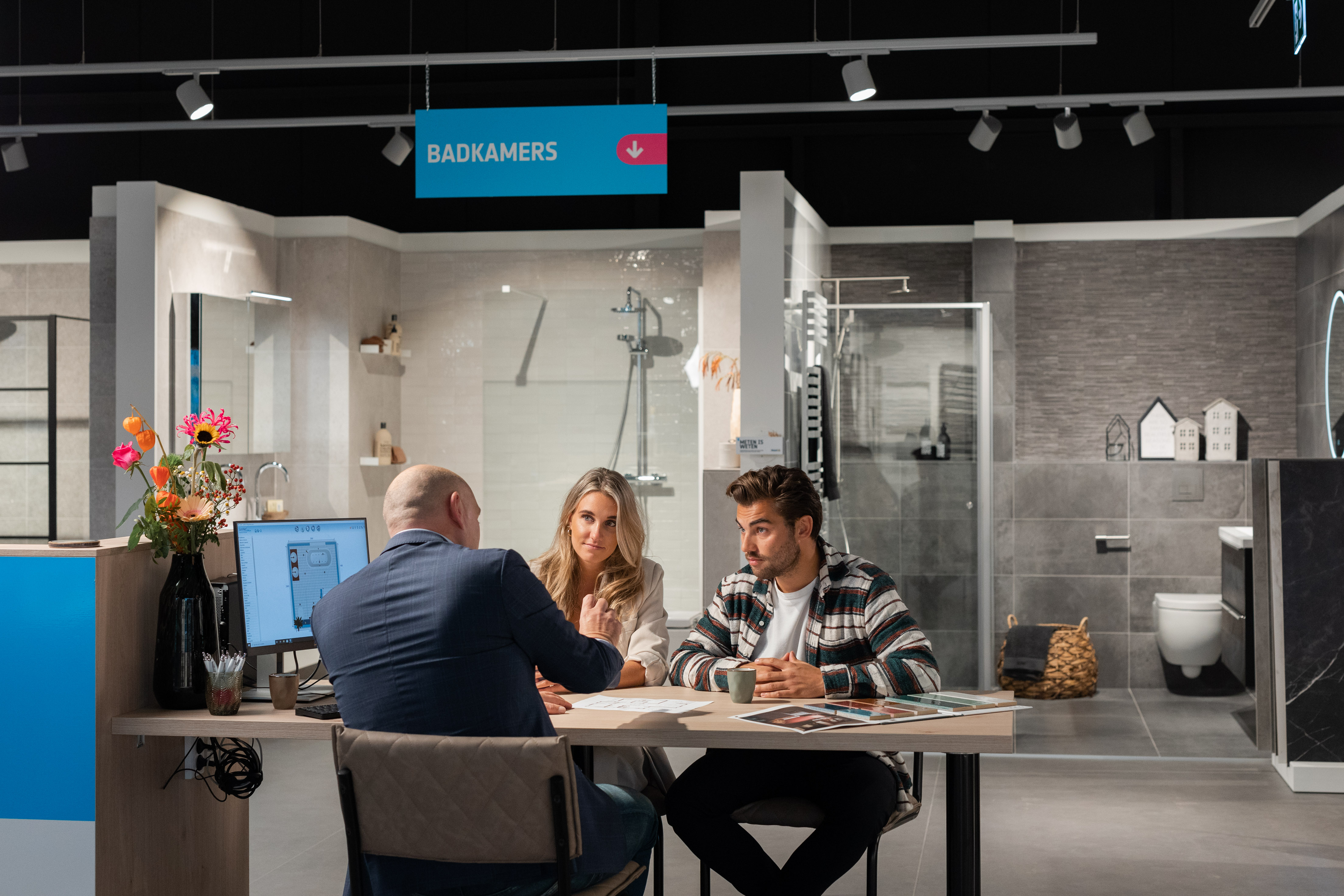 Sanidirect franchise
