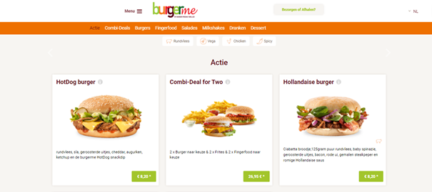 burgerme