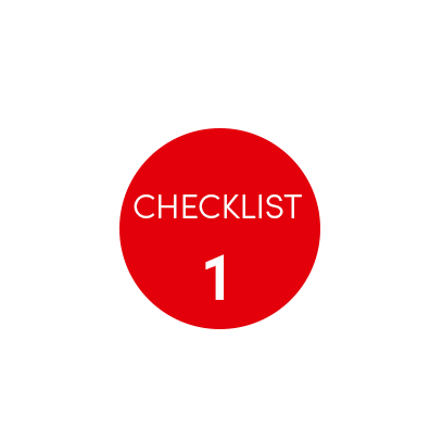 Checklist startende franchienemer