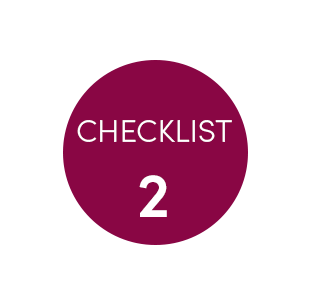 checklist 2 startende franchisenemer 