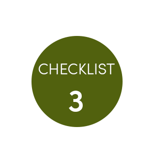 checklist 3 startende franchisenemer