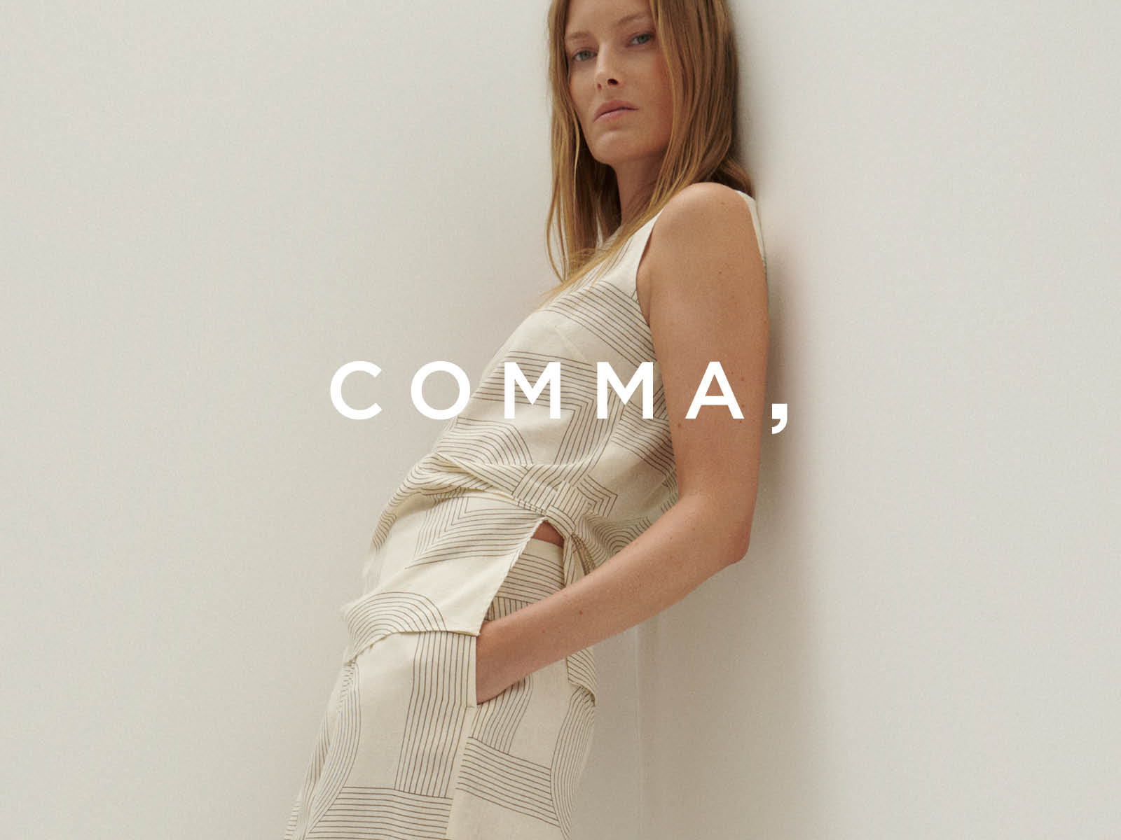 S.Oliver: House of Brands: Comma