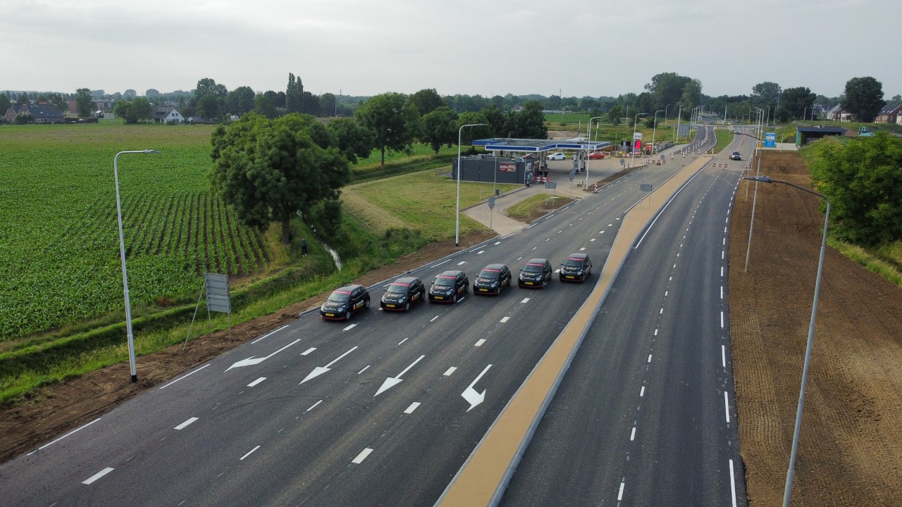 Franchise ter overname aangeboden: Sparerib Express op toplocatie Doetinchem