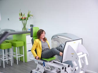 Fit20 Naarden 