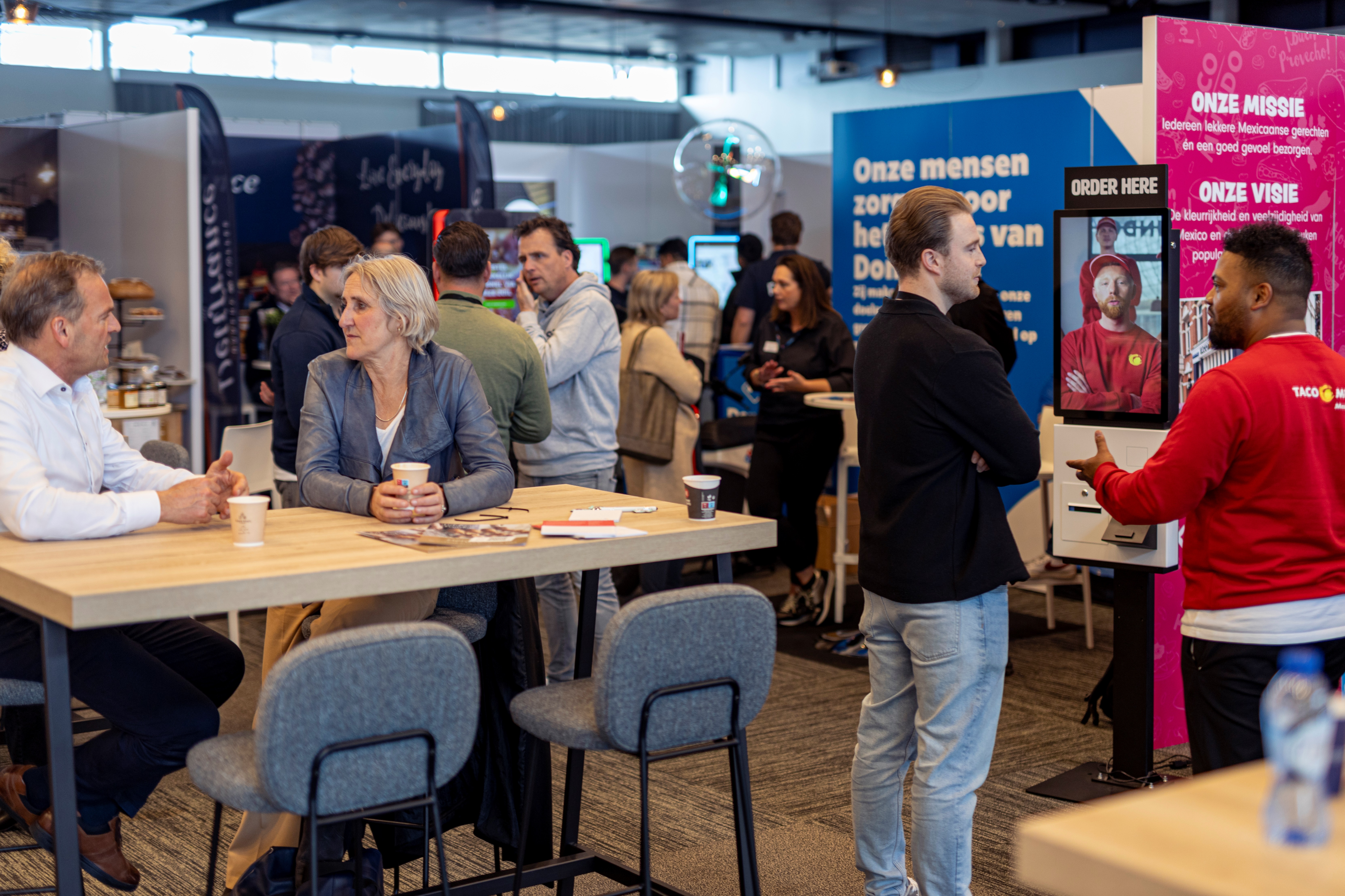 Franchise+ Beurs