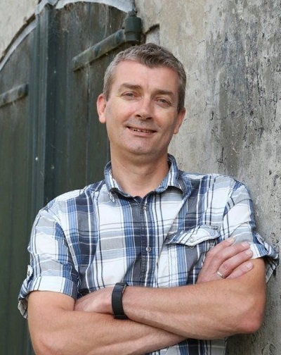 Koen Zwart