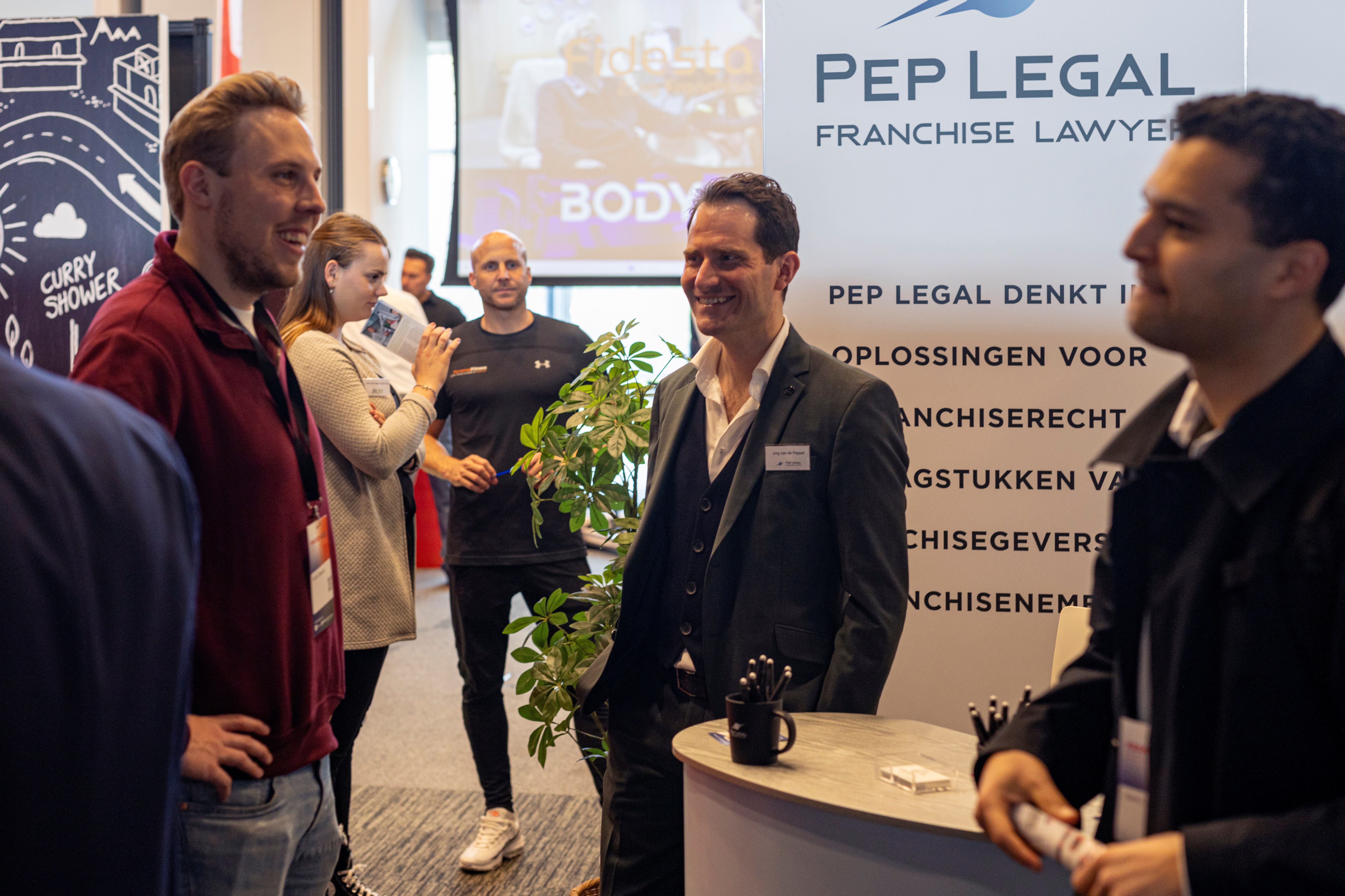 Franchise+ Beurs