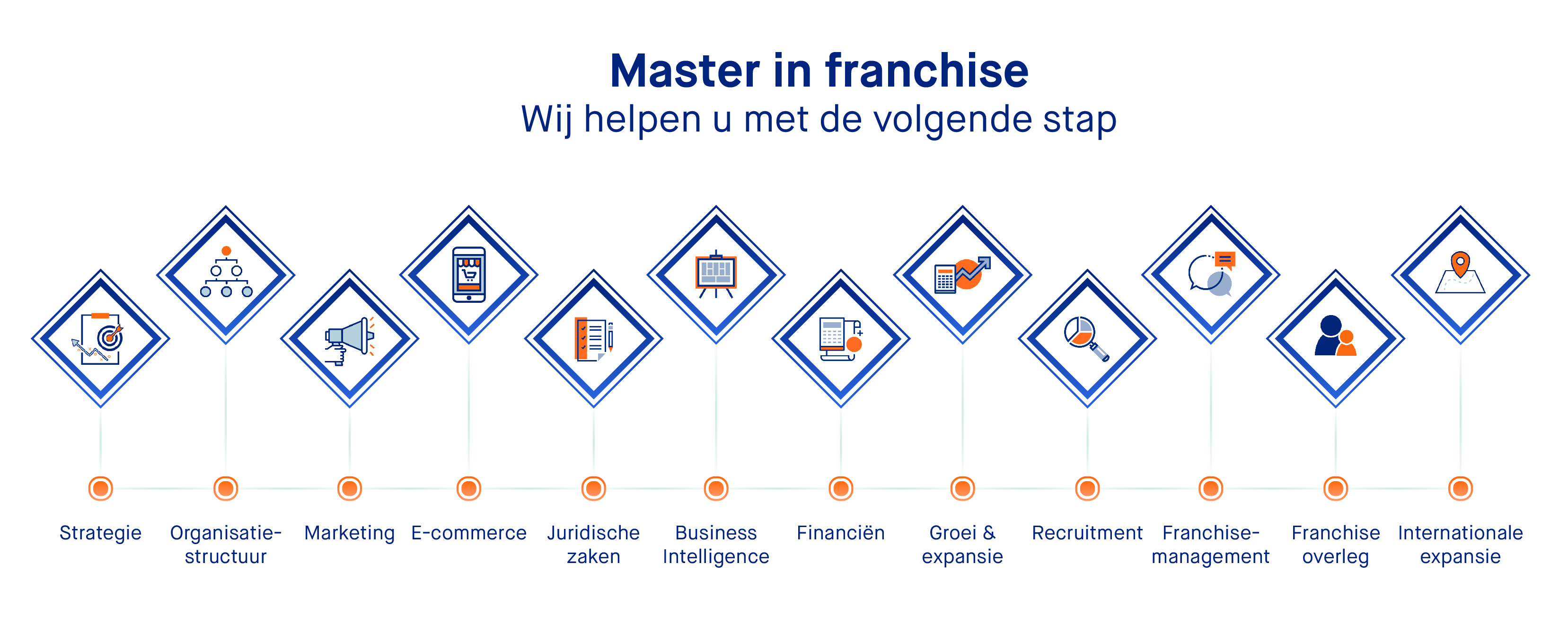 Master in Franchise