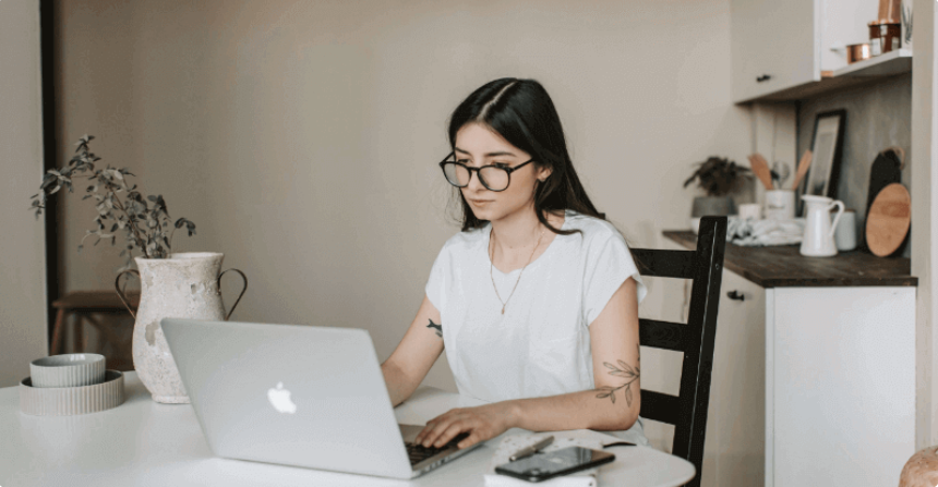 online klantbeoordeling