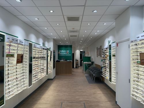 specsavers binnen