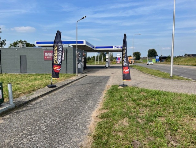 Franchise ter overname aangeboden: Sparerib Express op toplocatie Doetinchem