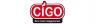 CIGO-logo met de slogan da's mooi meegenomen in rood en zwart ontwerp.