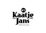Logo van Kaatje Jans met de tekst Meer dan kaas en No1.