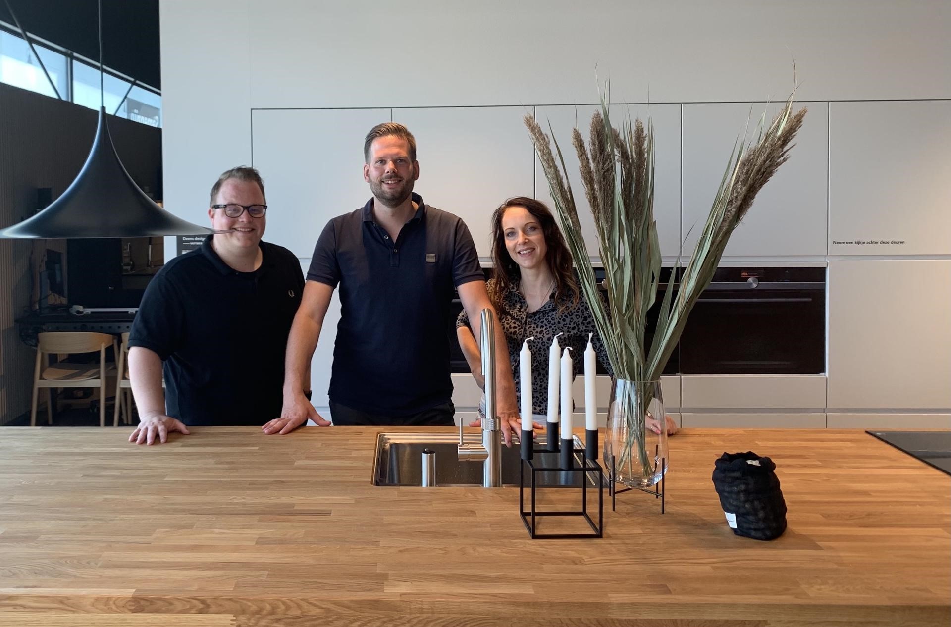 team Kvik Groningen